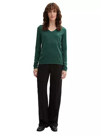 TOM TAILOR | Pullover | 